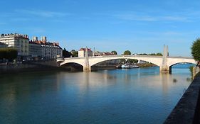 Kyriad Chalon-Sur-Saone Centre