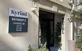 Kyriad Chalon-Sur-Saone Centre