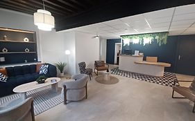 Kyriad Chalon-Sur-Saone Centre